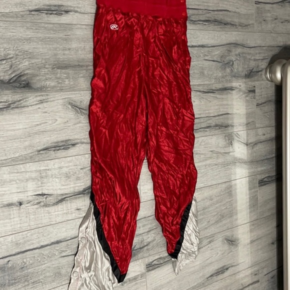 Pants that unbuttoned from the size - Picture 3 of 3